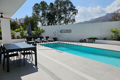 Villa i Mojacar, Almeria, Mojacar - € 699.000 | Ref: BSV-S-1393 - foto 6